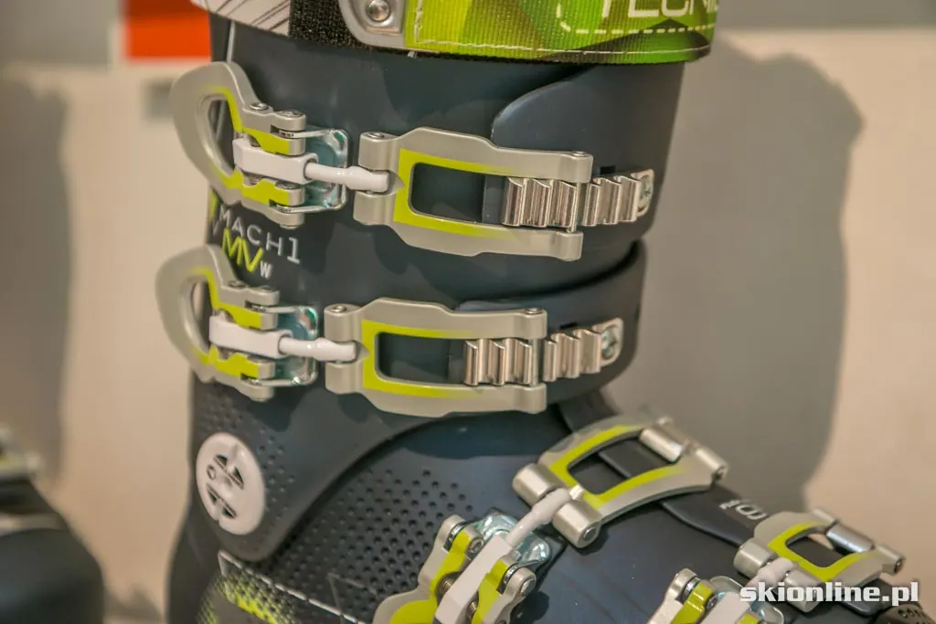 Buty narciarskie Tecnica 15/16, zdjęcie 30