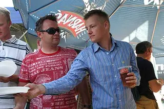 Polskie Dni 06: Festiwal Kuchni, zdjęcie 48