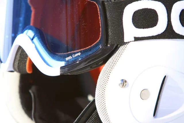 Kask POC Skull 2.0, zdjęcie 9
