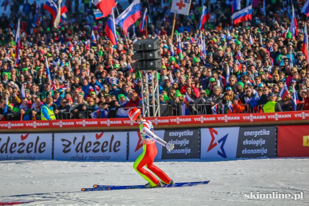 Finał PŚ w skokach narciarskich. Planica 2016, zdjęcie 9