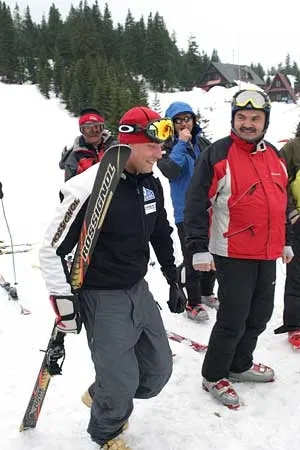 Zdjęcie 14 z galerii Skicross Cup: Pilsko