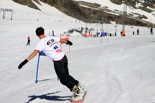 Polskie Dni 2010: Puchar Salomona, zdjęcie 20