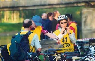 Zdjęcie 6 z galerii Salomon Adventure Trophy 02