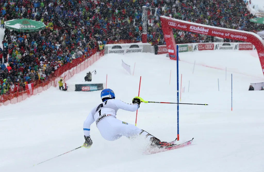 Team Atomica w Kitzbuehel, zdjęcie 16