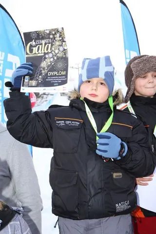 Gala Zimowa: zawody 8 lutego, zdjęcie 79