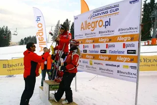 Allegro.pl FIS Carving CUP: finały, zdjęcie 82