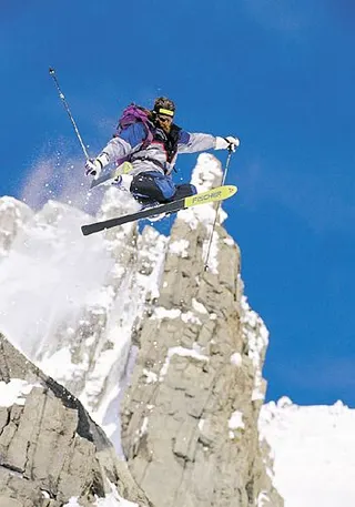 Zdjęcie 3 z galerii Freeride