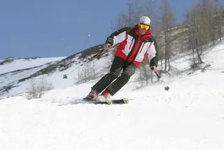 WorldSkitest 2007 Heiligenblut, zdjęcie 64
