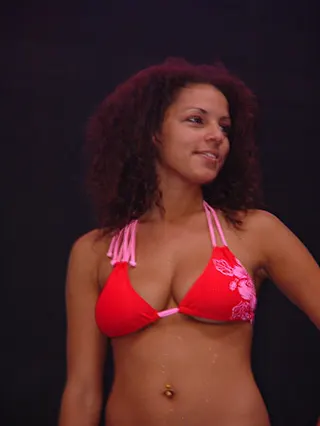 Zdjęcie 10 z galerii Konkurs bikini