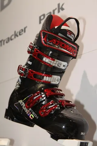 Atomic buty narciarskie, zdjęcie 22