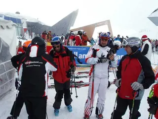 World Skitest 2008: test, zdjęcie 34