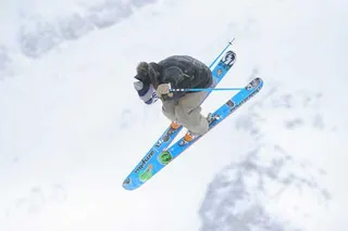 Freestyle na lodowcu Hintertux, zdjęcie 18