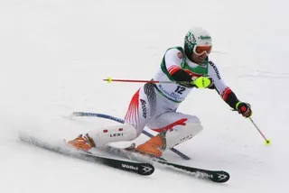 Bad Kleinkirchheim: PŚ slalom mężczyzn, zdjęcie 26