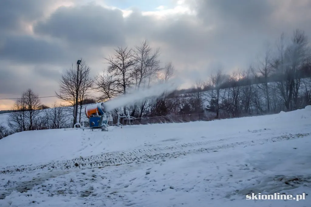 Chyrowa Ski: styczeń 2016, zdjęcie 4