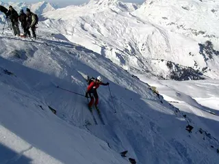 Zdjęcie 16 z galerii La Pierra Menta