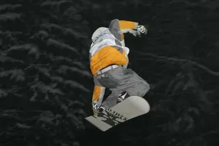 Zdjęcie 30 z galerii NIKE ACG Big Air