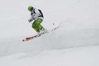 Zdjęcie 45 z galerii Jasna Adrenali. zawody freeride