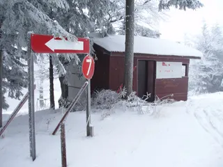 Szczyrk: Małe Skrzyczne, zdjęcie 28