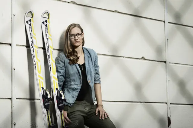Fischer Team 2013/14: Lena Duerr, zdjęcie 5