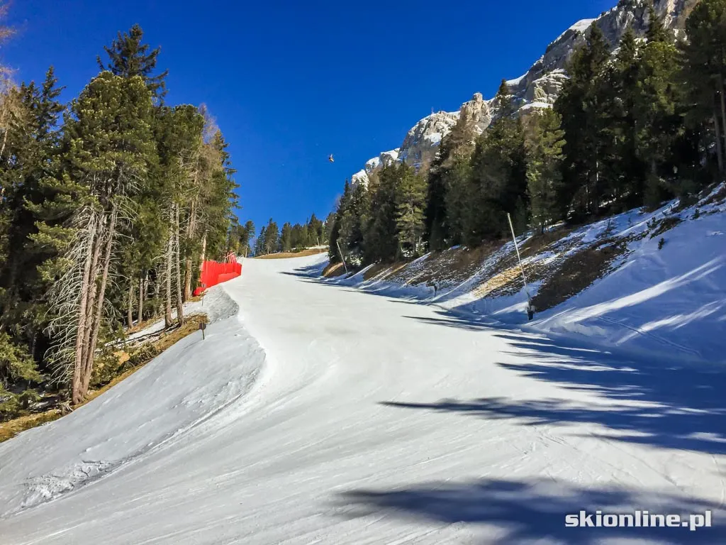 Sellaronda: trasa La Longia, zdjęcie 14