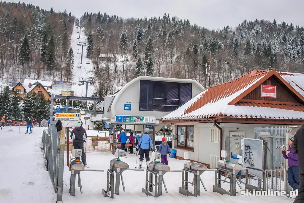 Szczawnica Palenica, zdjęcie 2