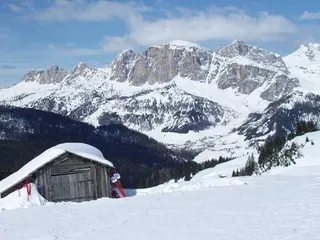 Alta Badia, Południowy Tyrol Włochy, zdjęcie 39