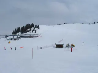 Val di Fassa, Ciampac: Buffare, zdjęcie 36