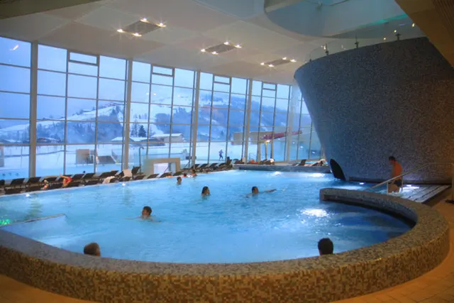 Tauern Spa Zell am See: Kaprun, zdjęcie 5