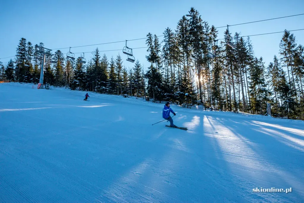 Zwardoń Ski: styczeń 2017, zdjęcie 17