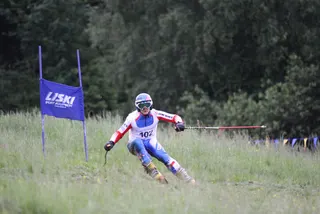 Mistrzostwa Beskidów w Grasski, zdjęcie 30