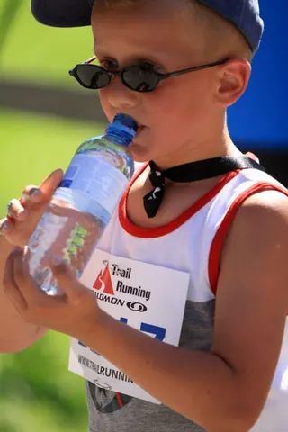 Polskie Dni 2010: Salomon Trail Running, zdjęcie 123