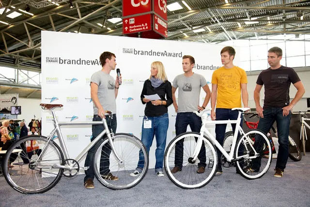 Zdjęcie 32 z galerii BIKE EXPO 2010