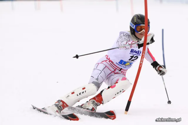 II Puchar Kotelnicy: I slalom kobiet, zdjęcie 27