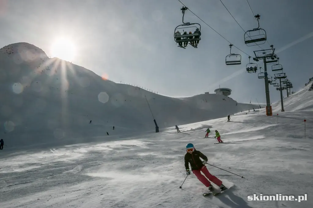 Andora: grudniowe narty w Grandvalira, zdjęcie 12