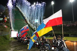Letnia Grand Prix Zakopane 2008, zdjęcie 32