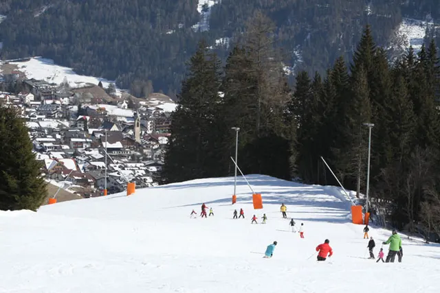 Serfaus-Fiss-Ladis: Serfaus, zdjęcie 82
