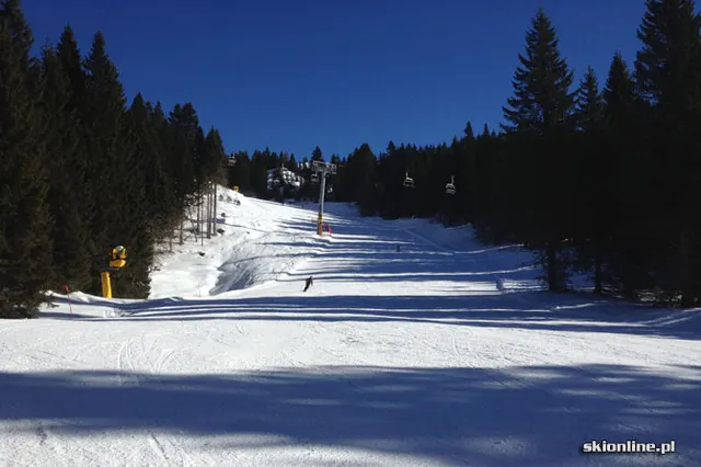 Folgaria: Trentino, Włochy, zdjęcie 6