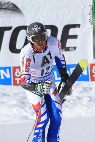 Sölden 2012 gigant mężczyzn, zdjęcie 12