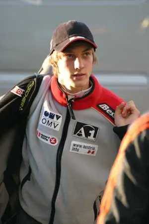 Zdjęcie 43 z galerii LGP Zakopane 2006. Rozgrzewka
