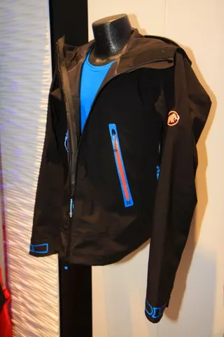 Polartec odzież na sezon 2011/2012, zdjęcie 8