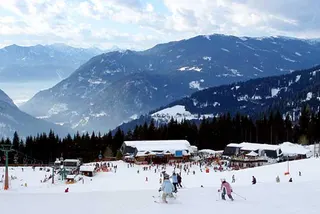 Gerlitzen: Karyntia, Austria, zdjęcie 19