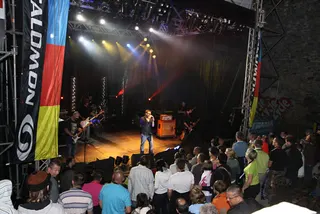 Polskie Dni 2009: koncert Golden Life, zdjęcie 68