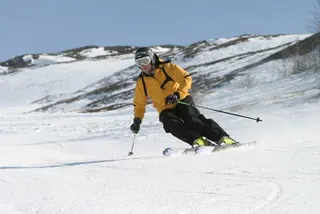 WorldSkitest 2007 Heiligenblut, zdjęcie 18