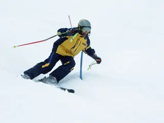 Zdjęcie 19 z galerii Austria Ski Test 2003