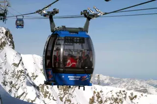 Hintertux: Tyrol, Austria, zdjęcie 9