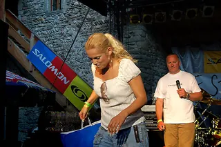 Polskie Dni 2007: Zwycięzcy, zdjęcie 15