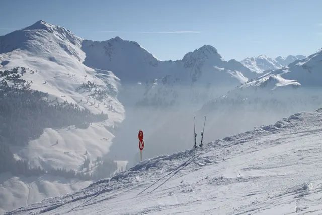 Alpbachtal w Tyrolu, Austria, zdjęcie 37