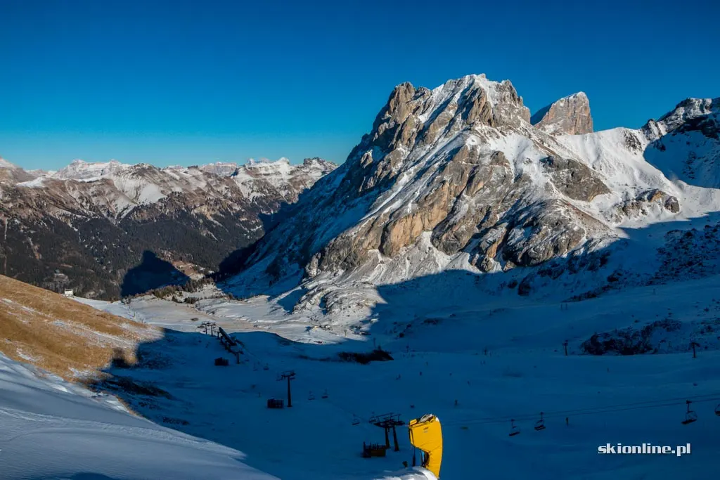 Sellaronda: Catinaccio, Val di F, zdjęcie 10