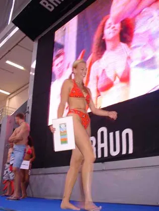 Zdjęcie 2 z galerii Konkurs bikini