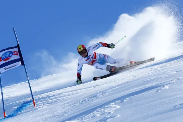 Marcel Hirscher: najlepsze ujęcia 12/13, zdjęcie 19